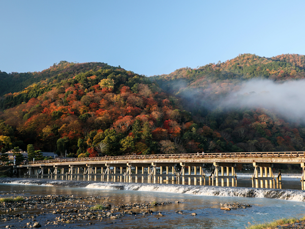 Arashiyama's image 1