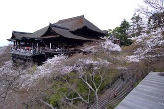 Kiyomizu Temple's image 2